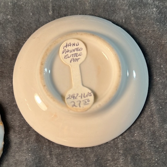 VTG Mini Plates - Picture 7 of 7